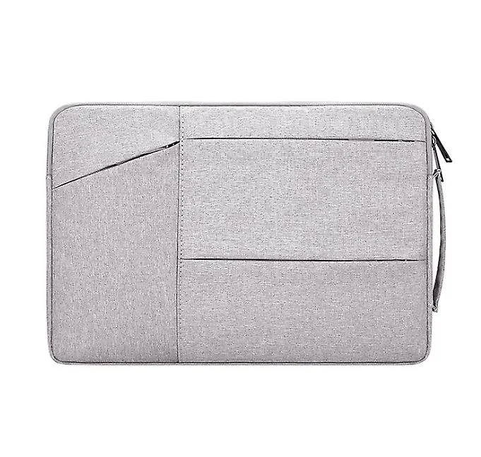 13.3inch 35*26*3cm dark gray 15.6 inch laptop bag for Apple macbook Huawei,Breathable, waterproof, abrasion-resistant AZ12086