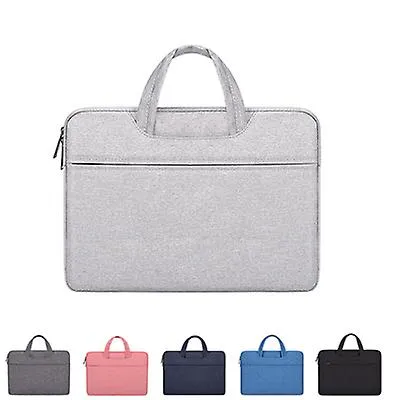 15.6inch 42*31*3.5cm light gray Waterproof and wear-resistant laptop bag, 15.6inch for Apple MacBook, huawei, Lenovo AZ20086