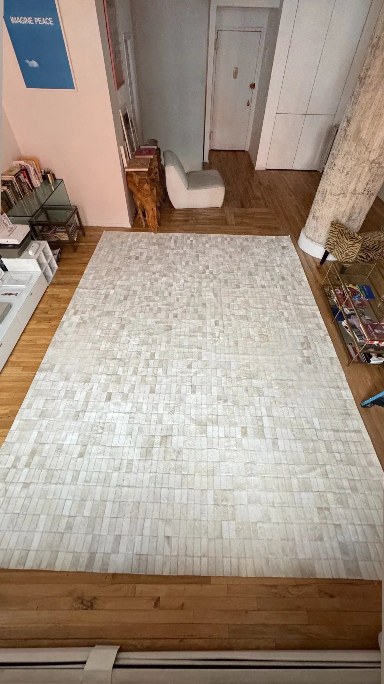 ABC Rug