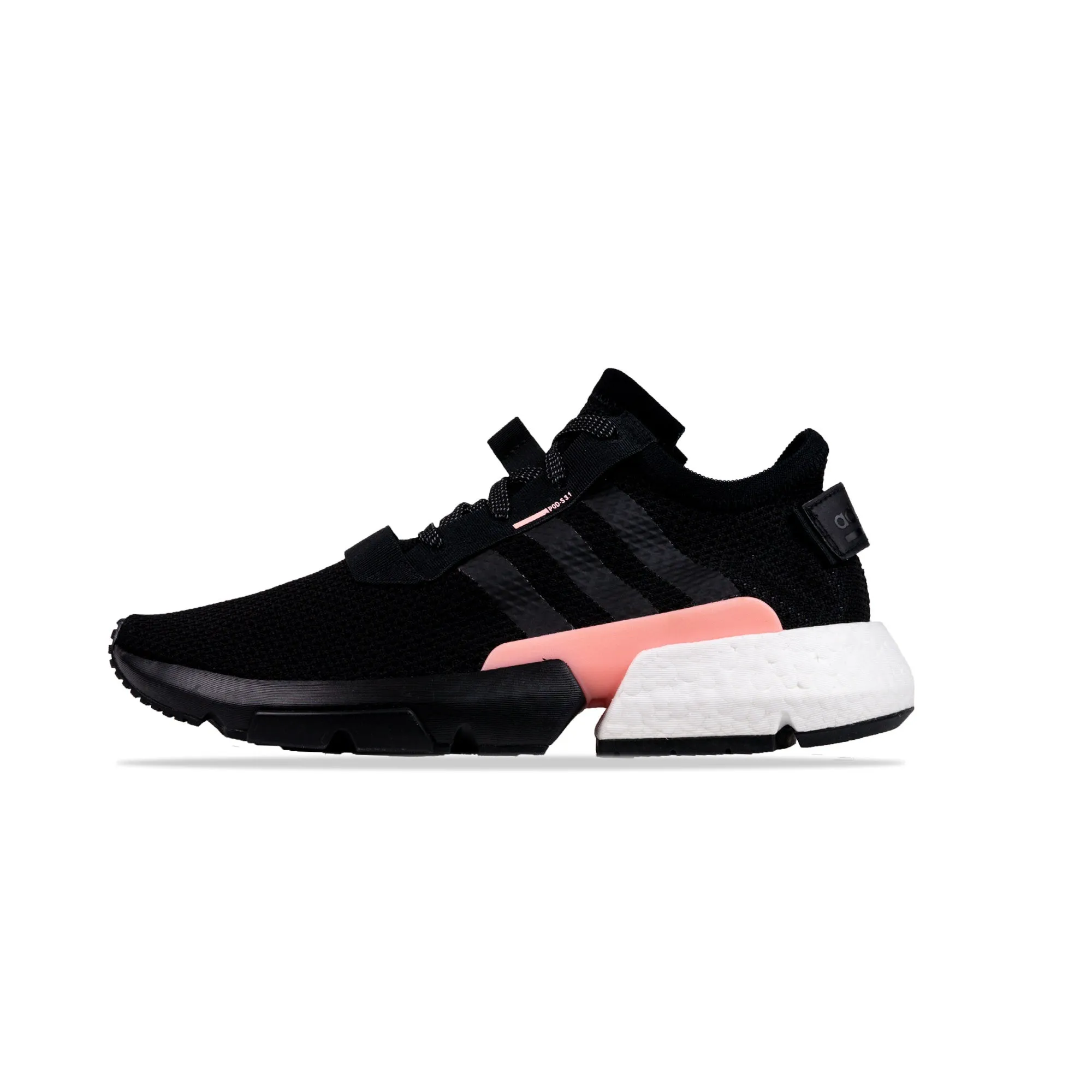 Adidas Mens POD S3.1 Shoes