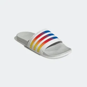 ADILETTE COMFORT SLIDES-Gx7222