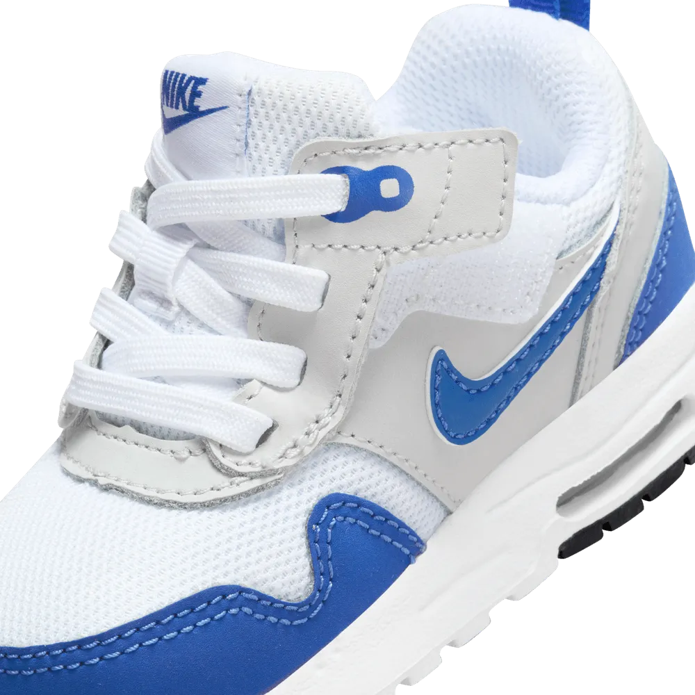 Air Max 1 EasyOn TD 'Royal Blue'