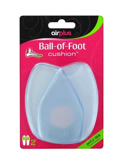 AirPlus Women's Ball-of-Foot Cushion