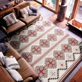 Aspen Peak Rug Collection