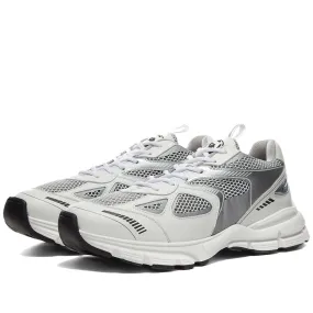 Axel Arigato Marathon Sneaker White Silver