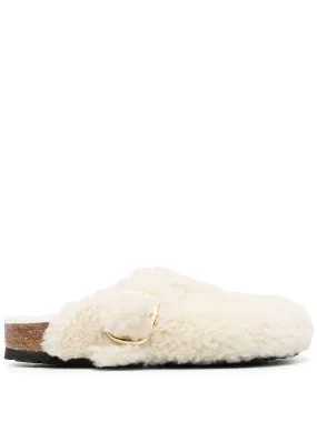 Birkenstock Women's Sandals White