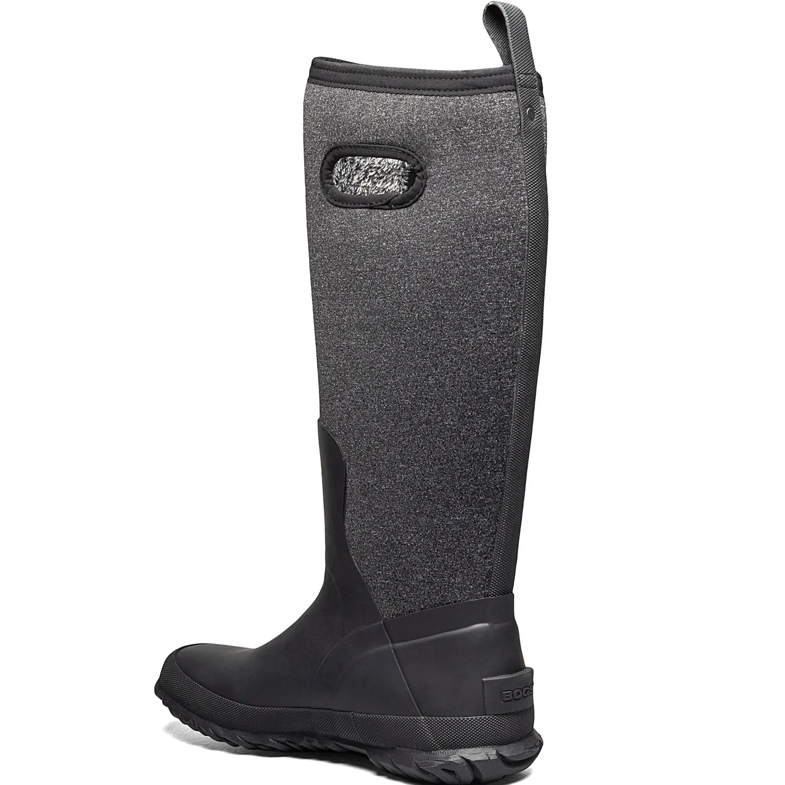 Bogs Womens Oxford Tall Wellington Boots