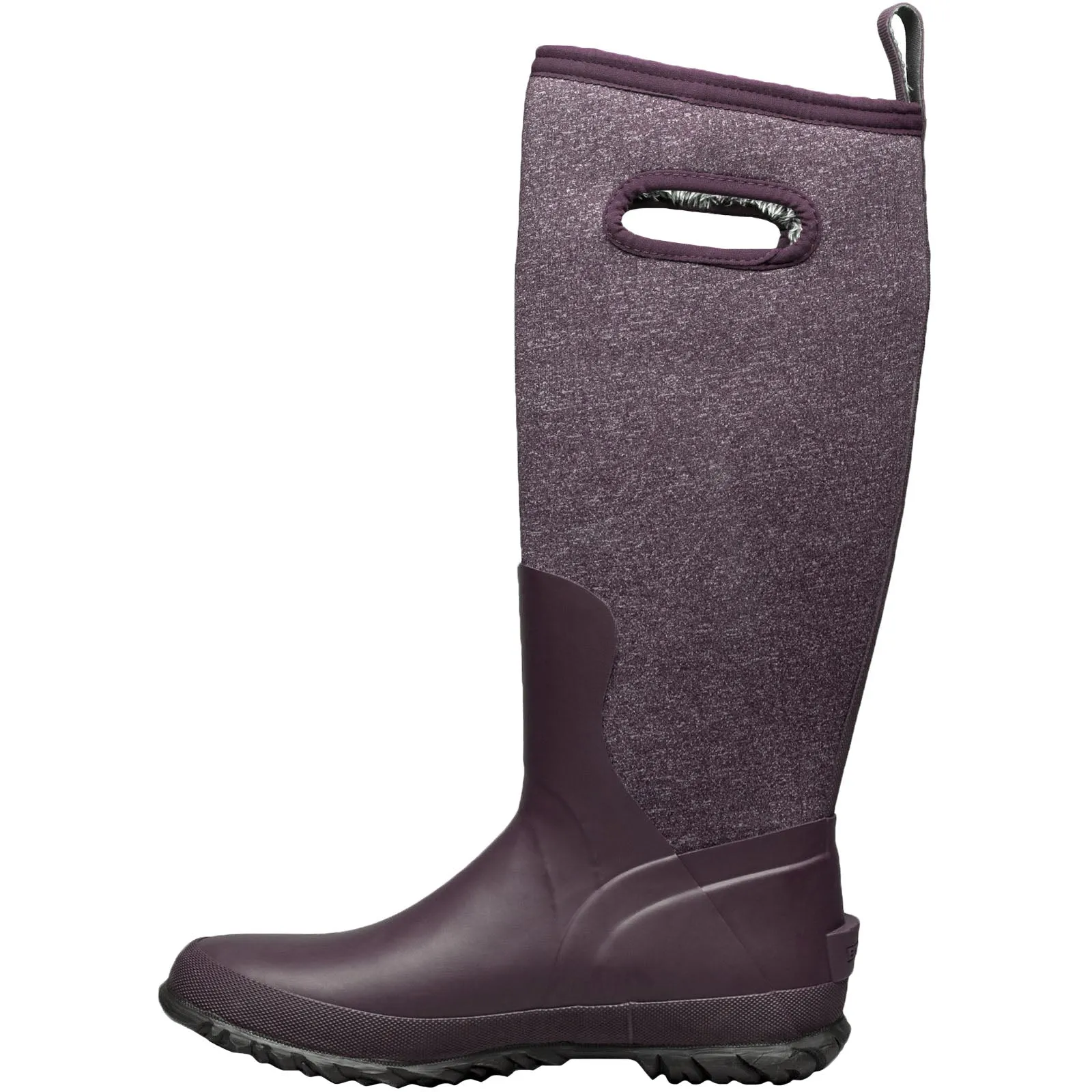 Bogs Womens Oxford Tall Wellington Boots