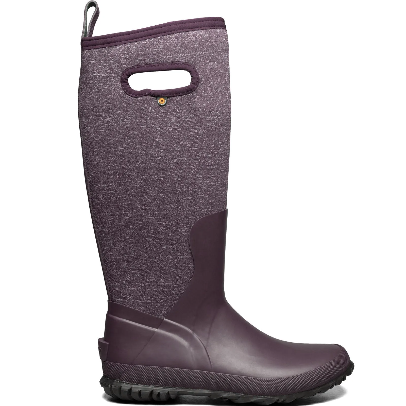 Bogs Womens Oxford Tall Wellington Boots