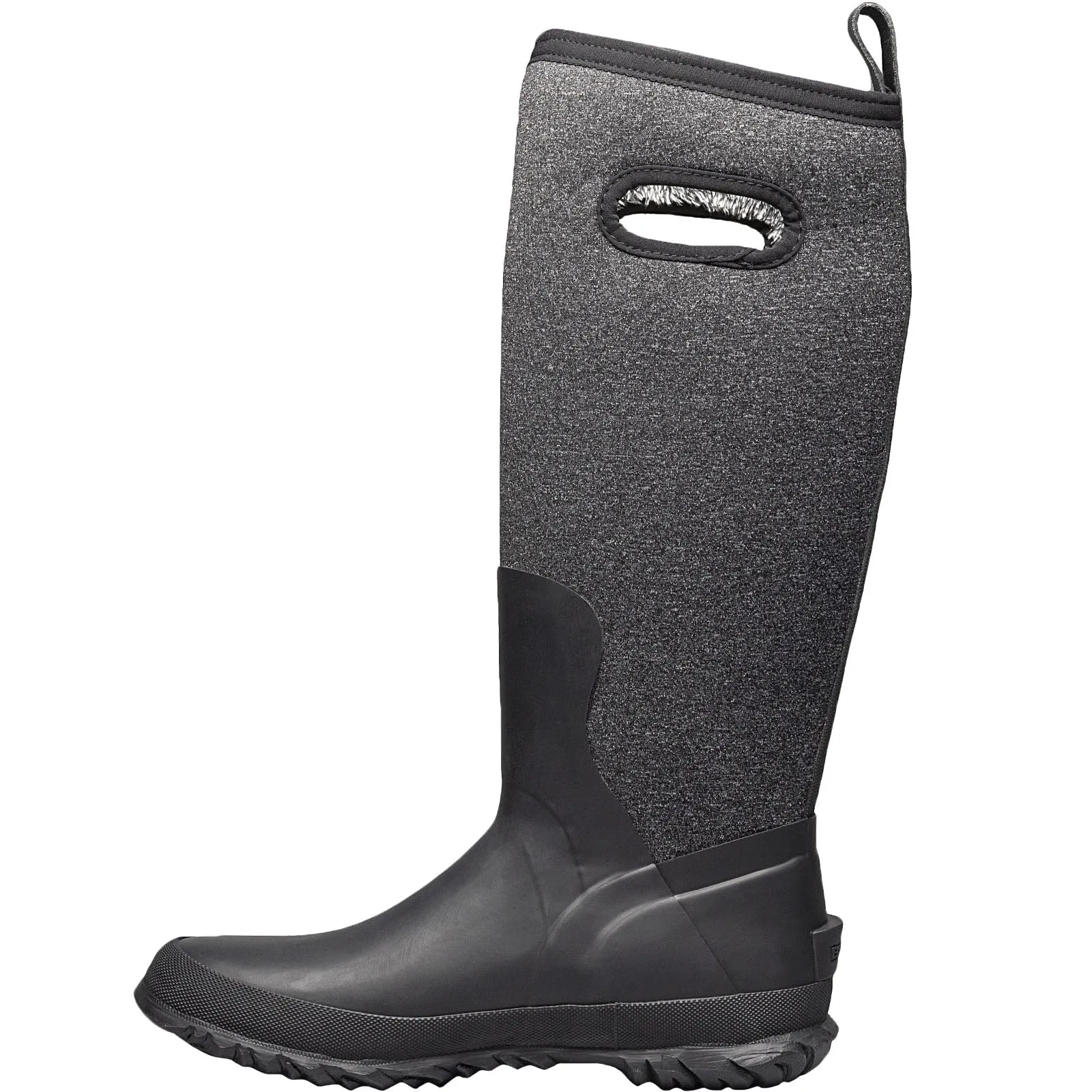 Bogs Womens Oxford Tall Wellington Boots