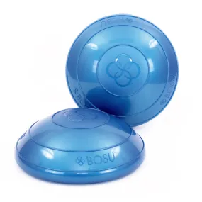 BOSU  Balance Pod XL - 2 Pack Blue