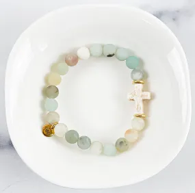 Bracelet Precious Gemstone Hannah