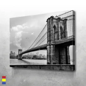 Brooklyn Bridge