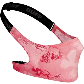 Buff Kids Filter Reusable Covering Face Mask - Nympha Pink