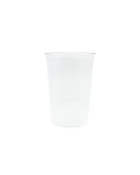 Cast Beer Glass - 430ml