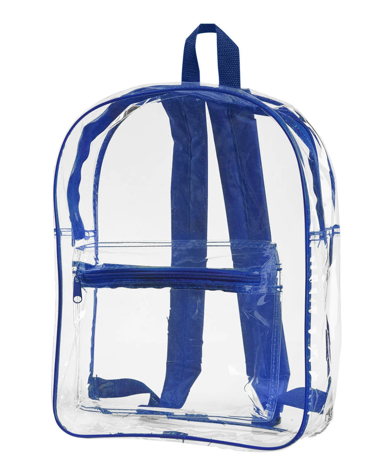 Clear Backpack