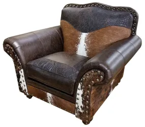 Coburn 2 Club Chair