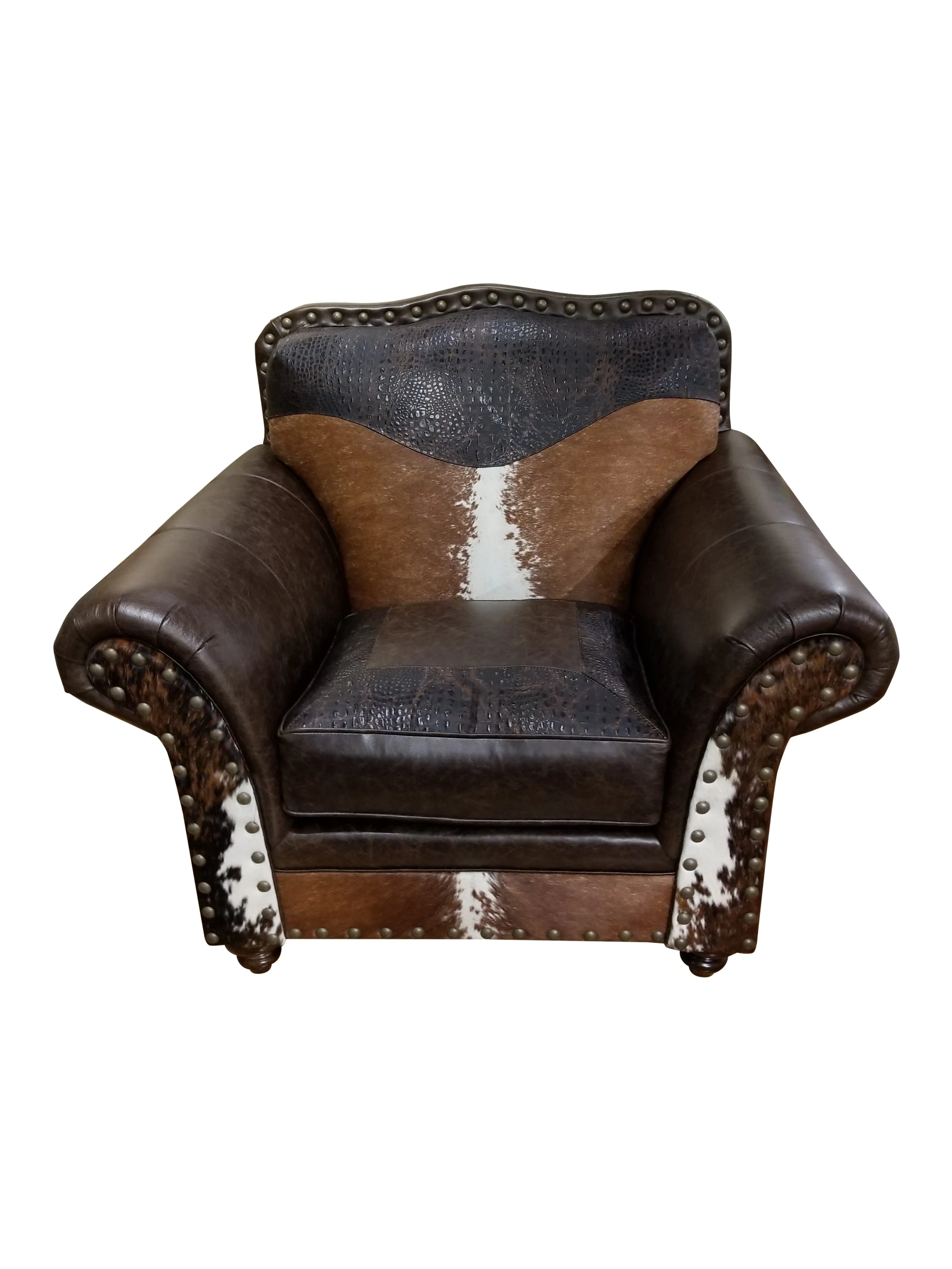 Coburn 2 Club Chair