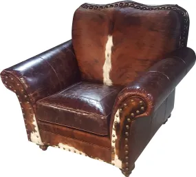 Coburn Club Chair