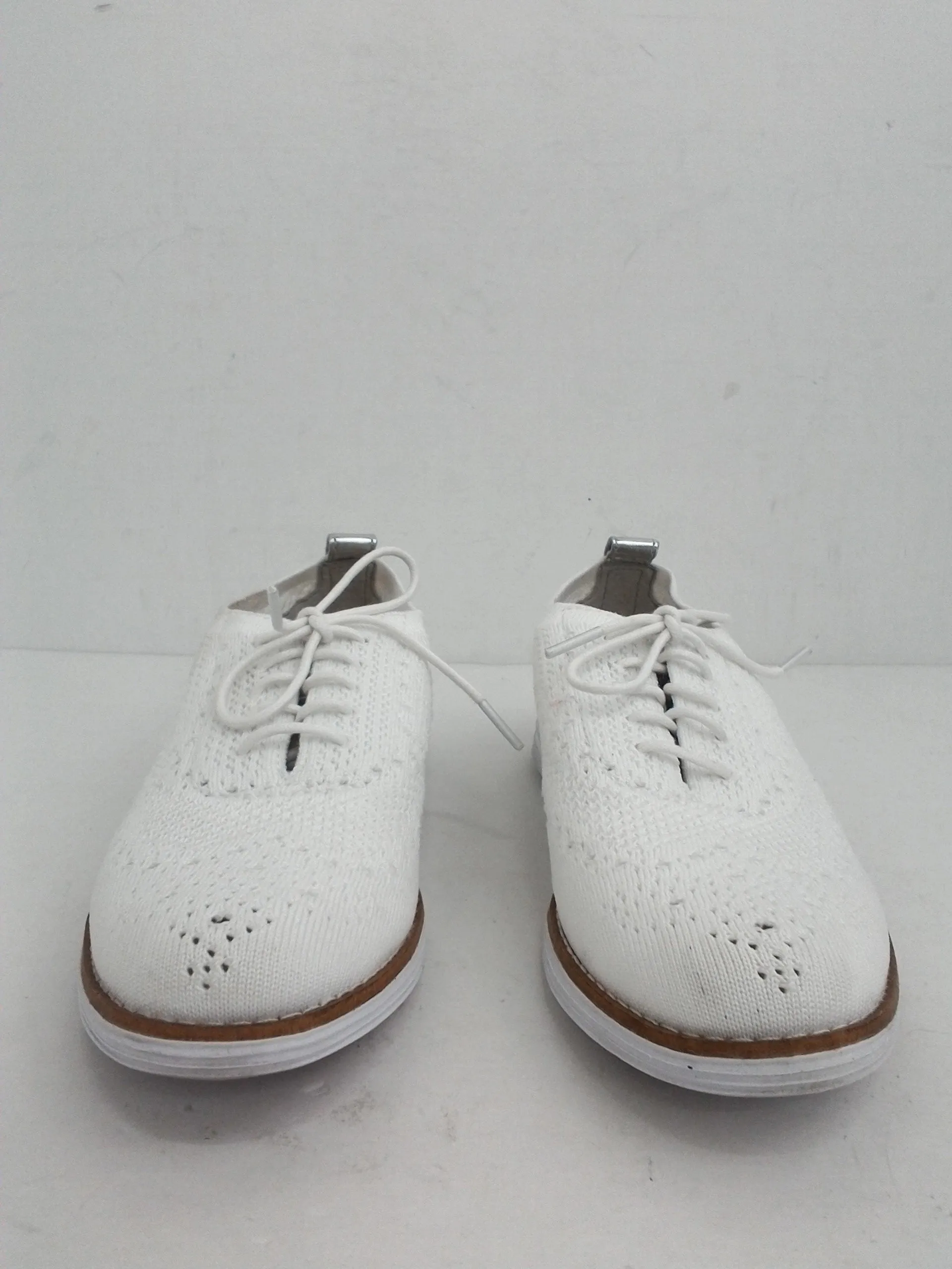 Cole Haan Women's White Sneakers Size 6 B