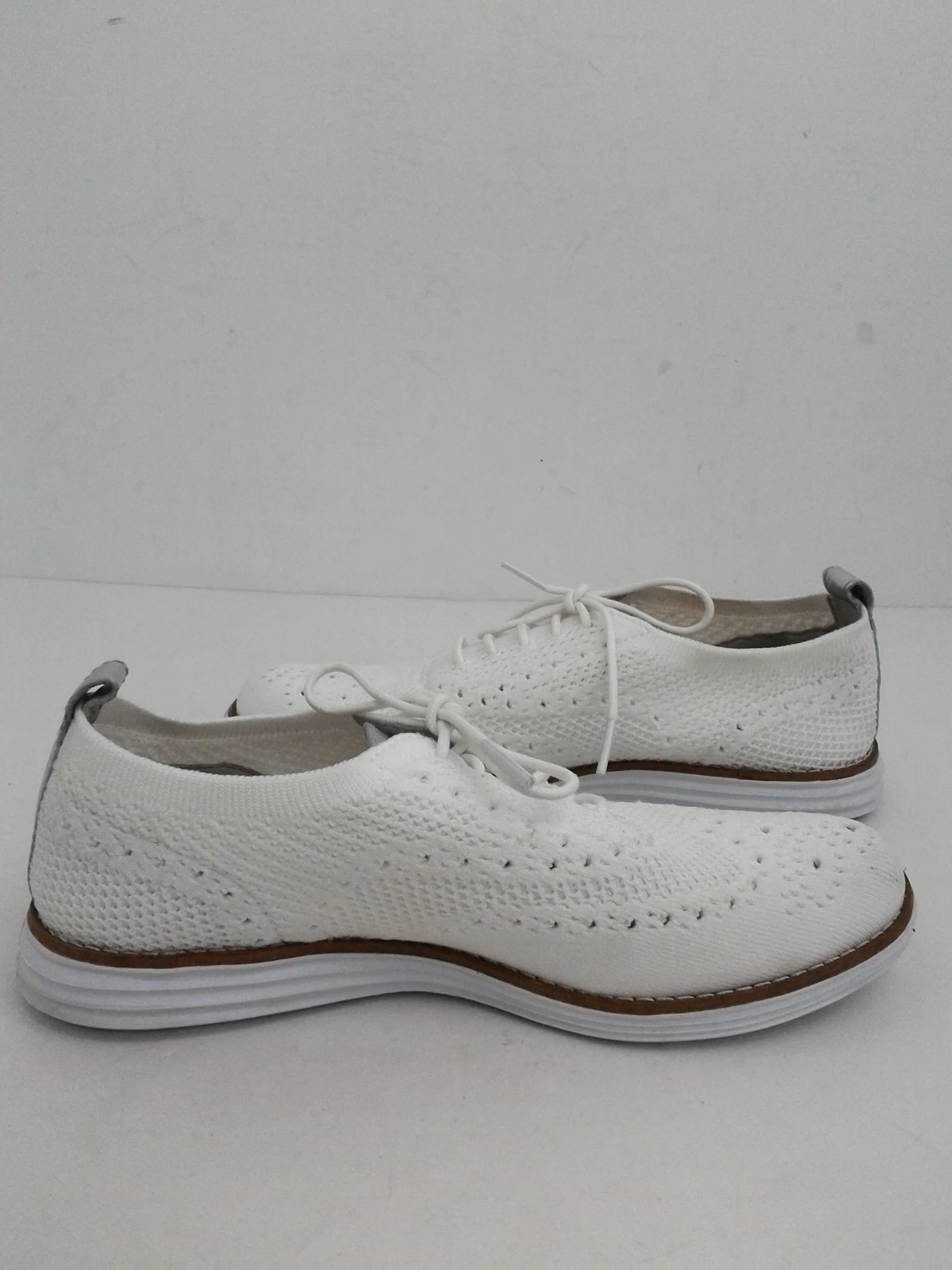 Cole Haan Women's White Sneakers Size 6 B