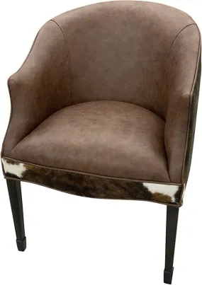 Darrin Lounge Chair