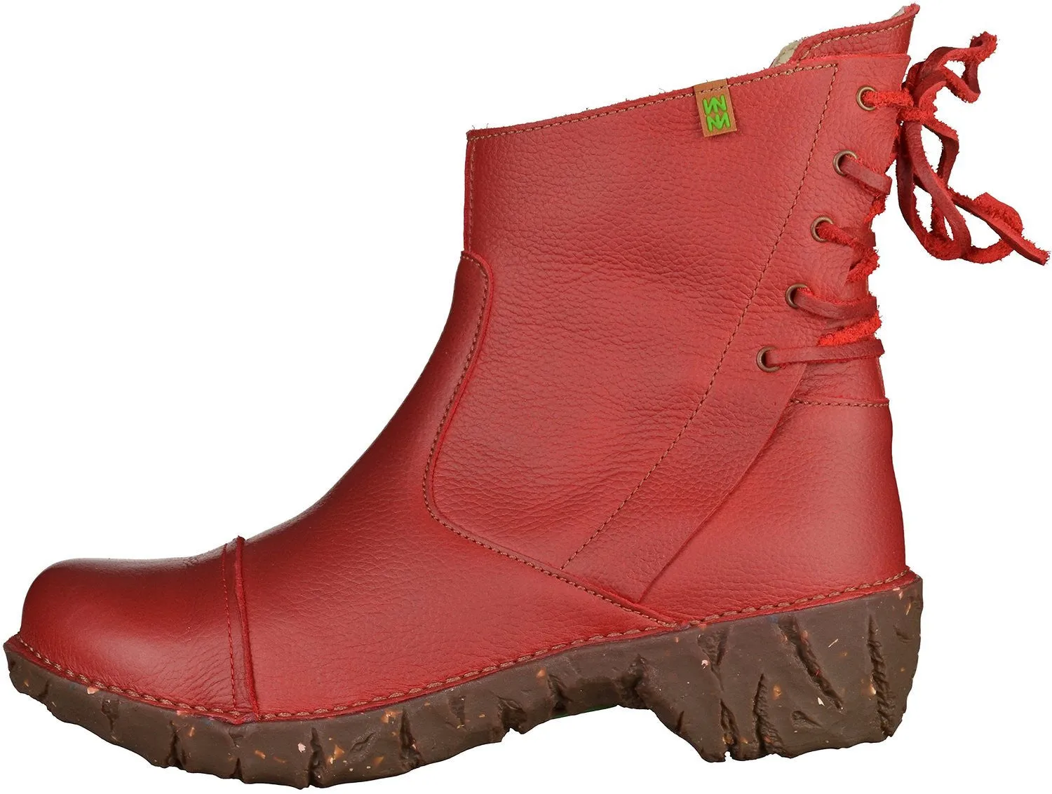 El Naturalista Womens N148 Boots