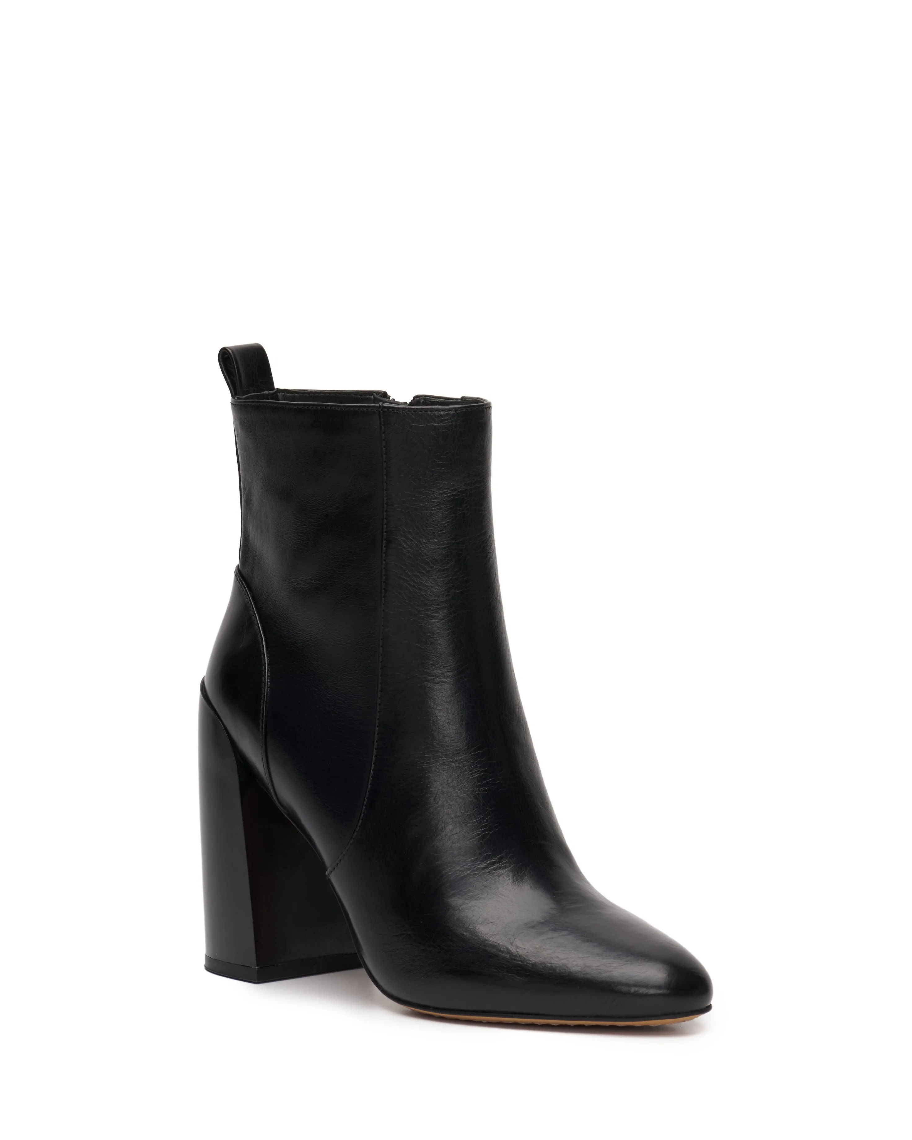 ENVERNA BLACK BOOTIE