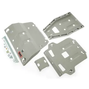 Full Skid Plate Kit 4Runner (2010-2024)