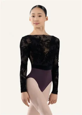 Grishko DA4065 secilia leotards Mirtillo