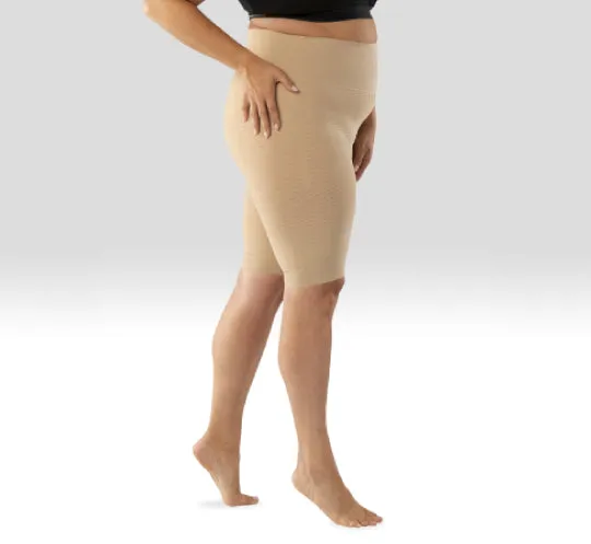 Juzo Sensation Compressive Shorts 15-20 mmHg