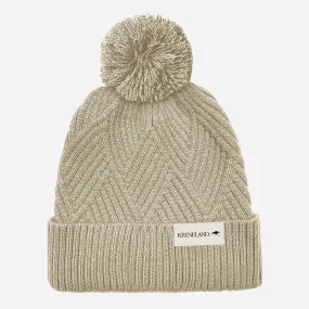 Legacy Keeneland Bridger Textured Beanie