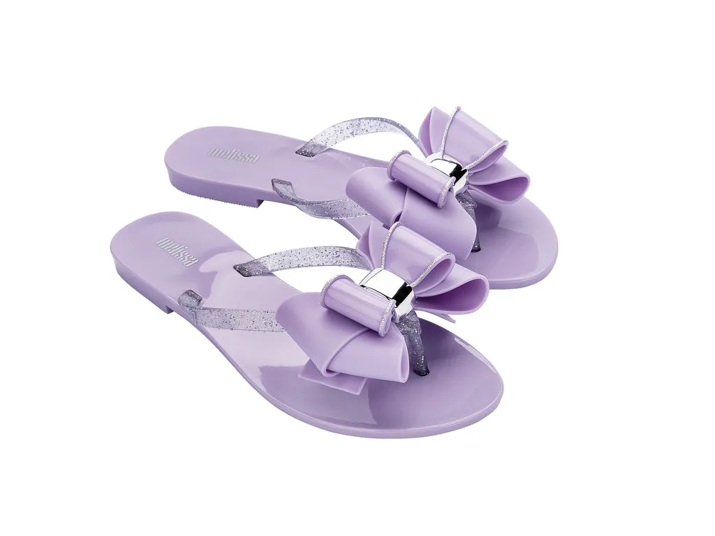 Melissa Harmonic Sweet VII AD Lilac Flat