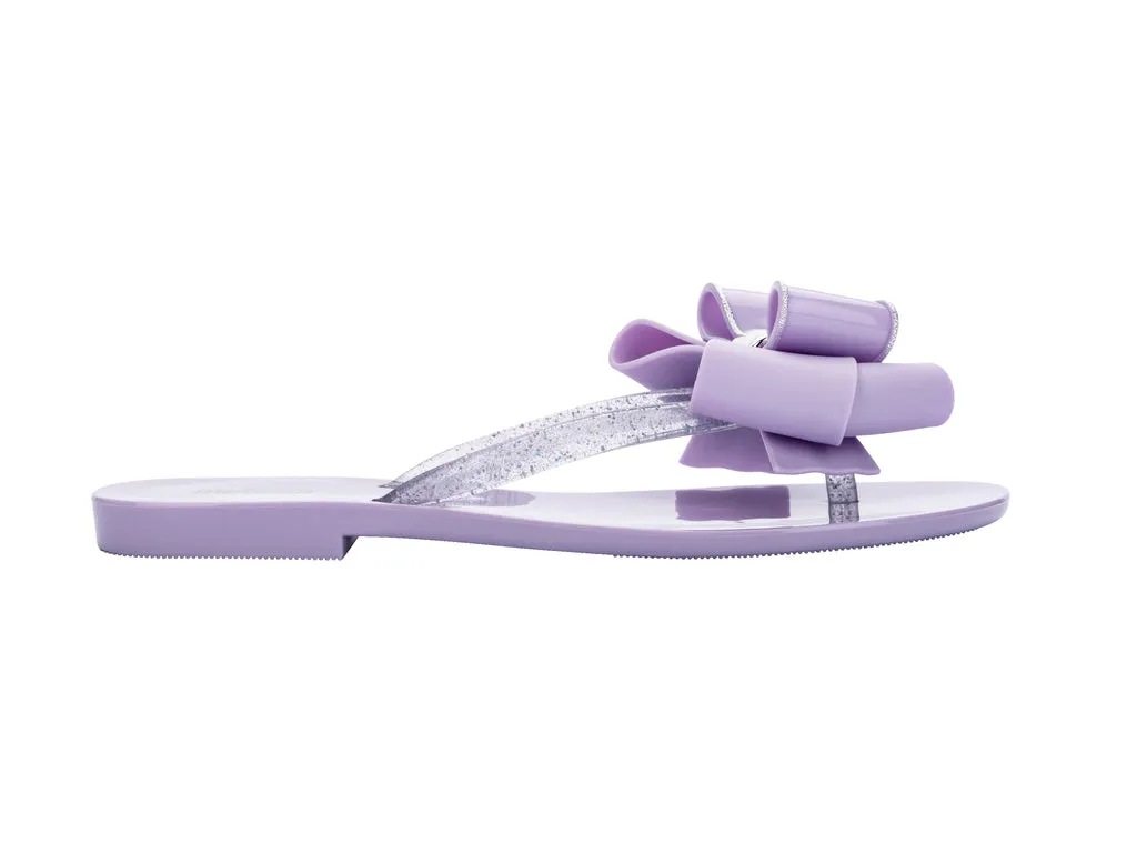 Melissa Harmonic Sweet VII AD Lilac Flat