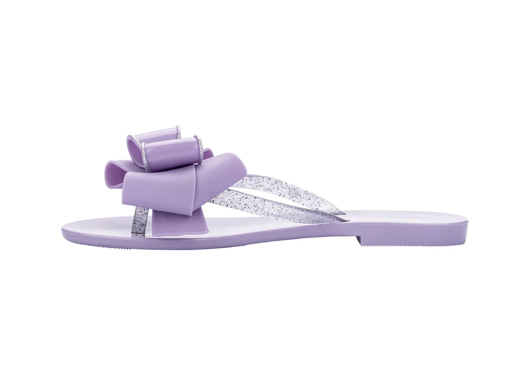 Melissa Harmonic Sweet VII AD Lilac Flat