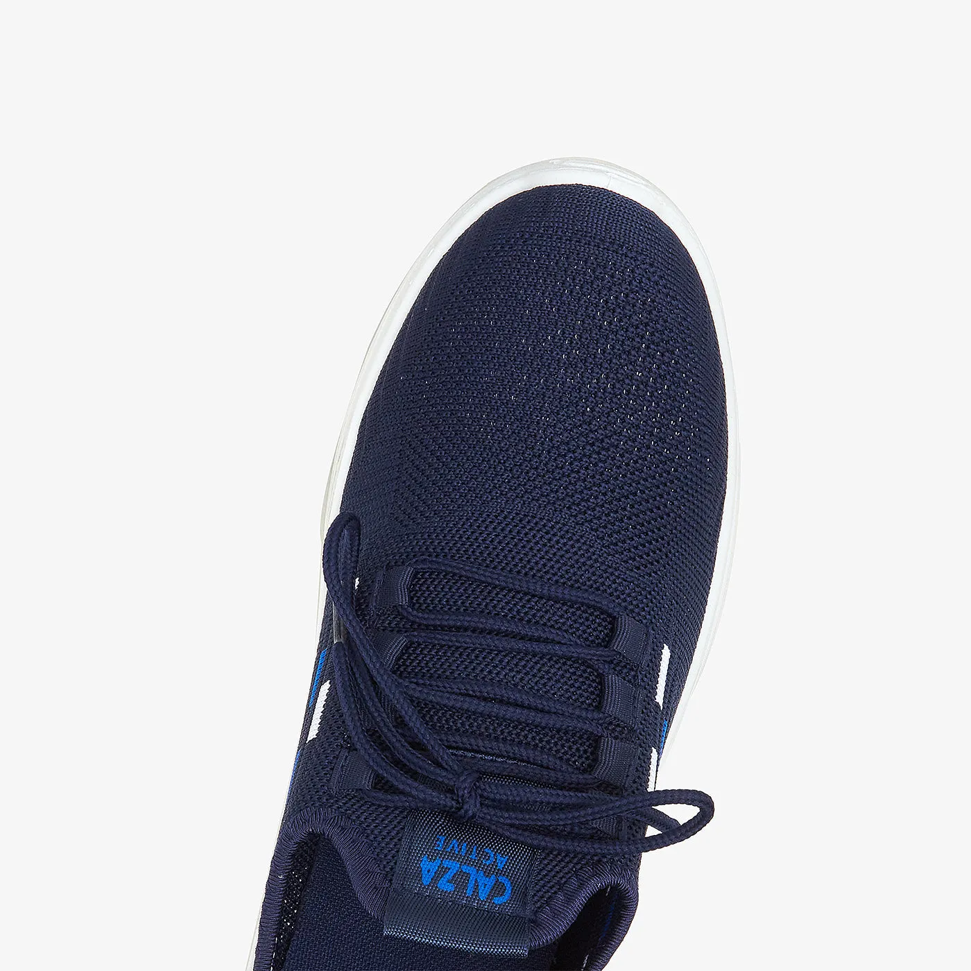 Men's Secure Fit Trainers