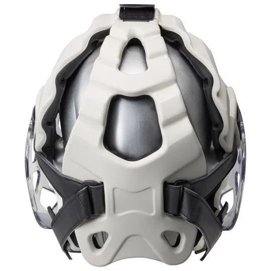 Mizuno Karate Head Guard