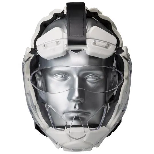 Mizuno Karate Head Guard