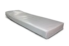 MTJ American DEC Econo Clear Detention Mattress