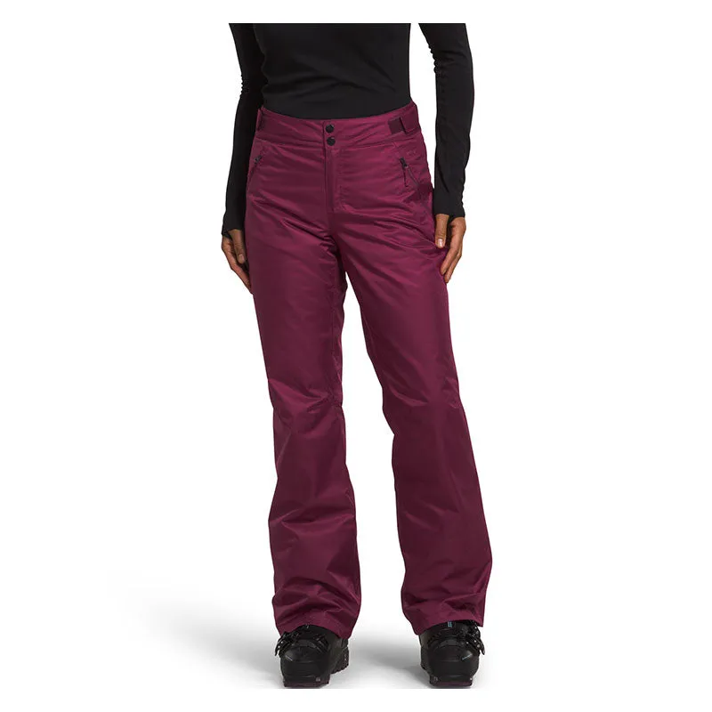 North Face Sally Ins Short Pant - Women's 2024