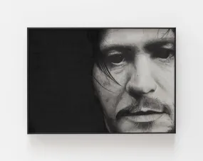 "Gary Oldman" - 5x7 Fine Art Print