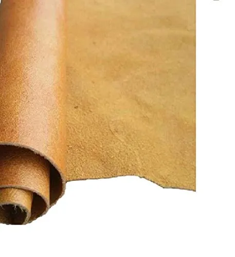 Reed® Leather Hides - Cow Skins Various Colors & Sizes