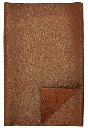 Reed® Leather Hides - Cow Skins Various Colors & Sizes