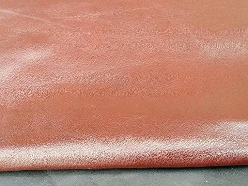 Reed® Leather Hides - Cow Skins Various Colors & Sizes