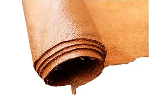 Reed® Leather Hides - Cow Skins Various Colors & Sizes