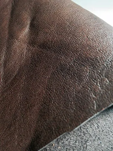 Reed® Leather Hides - Cow Skins Various Colors & Sizes