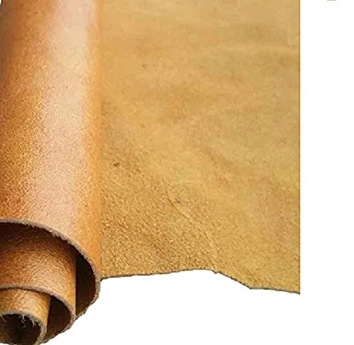 Reed® Leather Hides - Cow Skins Various Colors & Sizes