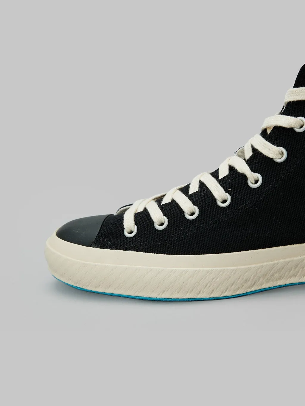 Shoes Like Pottery 01JP High Sneaker Black