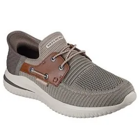 Skechers Slip-Ins Delson 3.0 - Roth