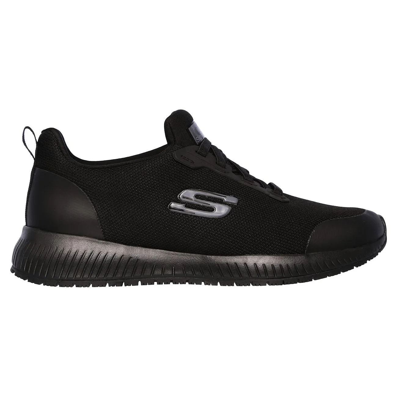 Skechers Work: Squad SR Trainers